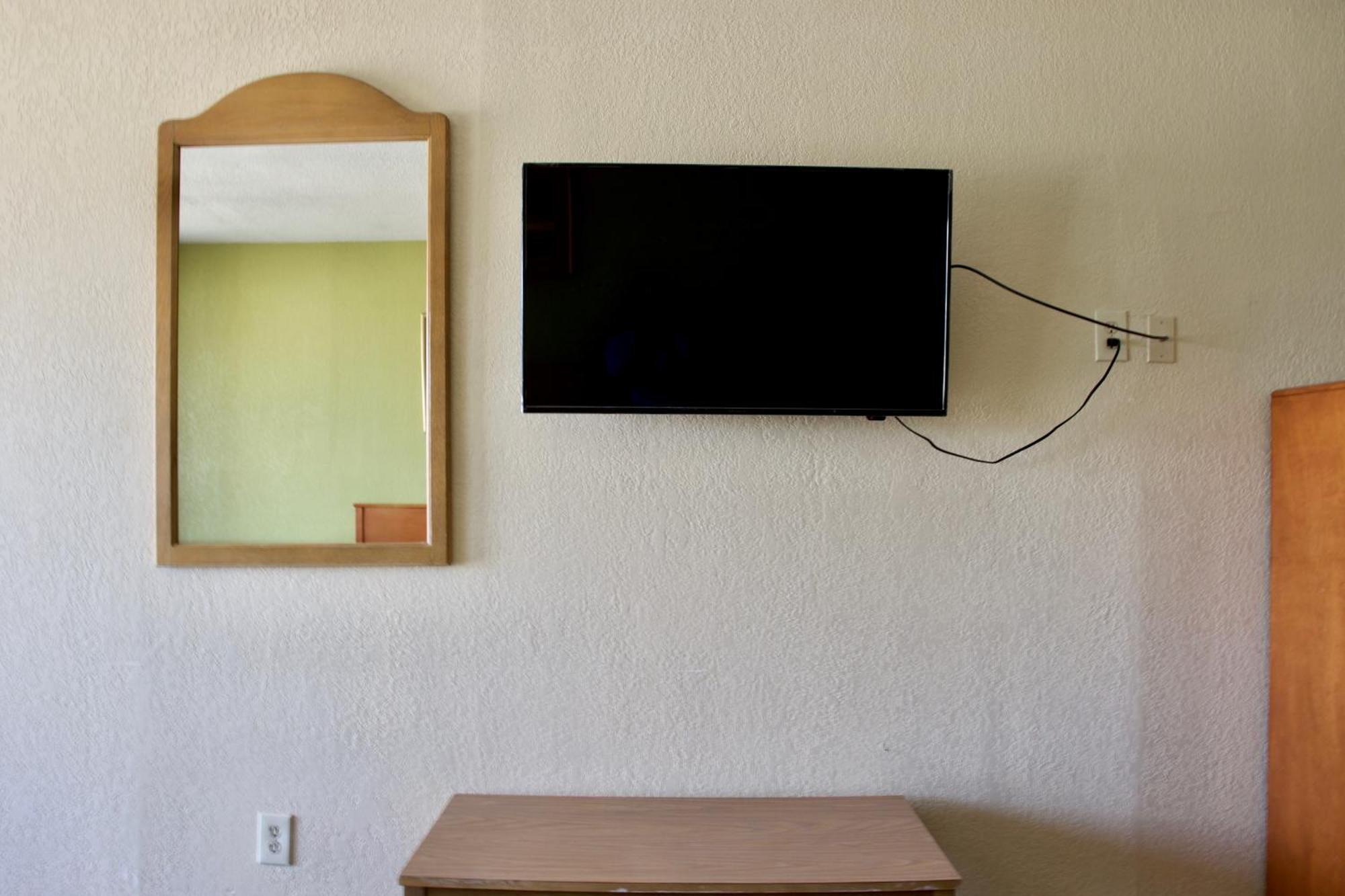 Executive Inn Of Arlington, Near At&T Stadium מראה חיצוני תמונה