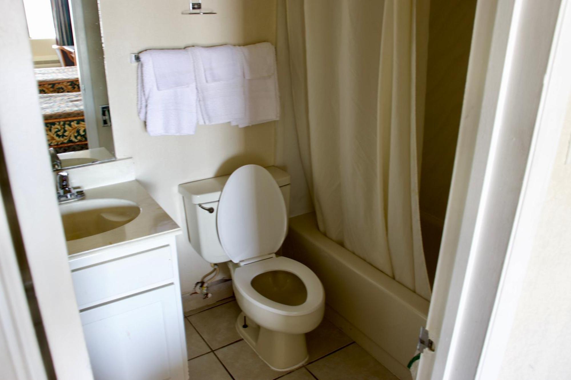 Executive Inn Of Arlington, Near At&T Stadium מראה חיצוני תמונה