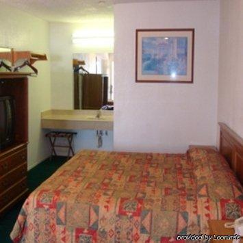 Executive Inn Of Arlington, Near At&T Stadium חדר תמונה
