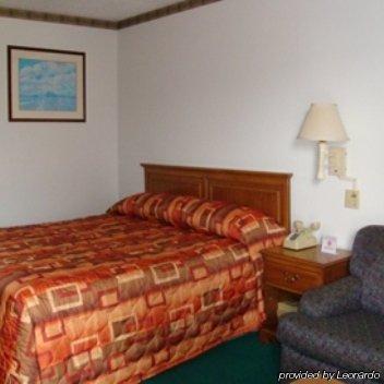 Executive Inn Of Arlington, Near At&T Stadium חדר תמונה